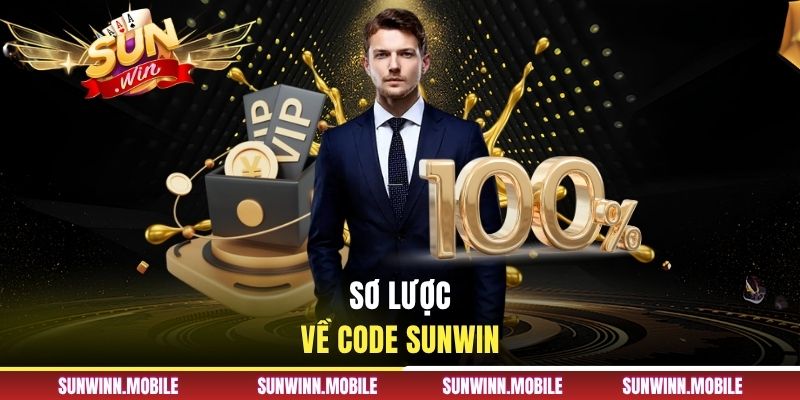 Sơ lược về Code Sunwin
